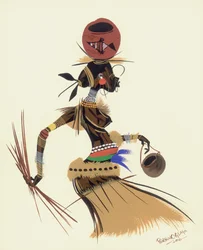 Caminata por Comida, 2010